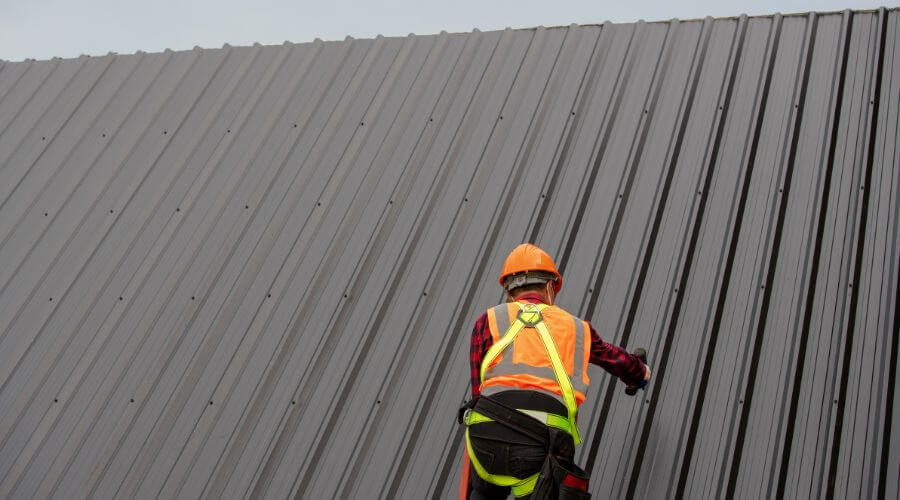 Expert Emergency Roof Repairs services in Stacyville, IA